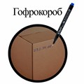 Маркер перманентный НАБОР 4 ЦВЕТА, STAFF "Profit PM-105", тонкий металлический наконечник 0,5 мм, 152173 152173