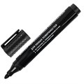Маркеры перманентные BRAUBERG ULTRA MARKER, НАБОР 4 ЦВЕТА, круглый наконечник 3,5 мм, 152208 152208