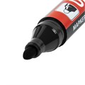 Маркеры перманентные BRAUBERG ULTRA MARKER, НАБОР 4 ЦВЕТА, круглый наконечник 3,5 мм, 152208 152208