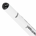 Маркер перманентный ультрафиолетовый CENTROPEN "Security UV", фонарик, 0,6-1 мм, 2699, 6 2699 0201 151120
