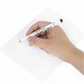 Маркер перманентный ультрафиолетовый CENTROPEN "Security UV", фонарик, 0,6-1 мм, 2699, 6 2699 0201 151120