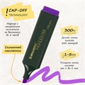 Набор текстовыделителей 12 ЦВЕТОВ на подставке, BRAUBERG "ORIGINAL", линия письма 1-5 мм, 151699 151699