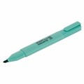 Набор текстовыделителей 4 ПАСТЕЛЬНЫХ ЦВЕТА, АССОРТИ, STAFF College "STICK PASTEL", линия письма 1-4 мм, скошенный наконечник, 152531 152531