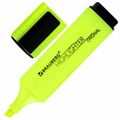 Набор текстовыделителей 4 ЦВЕТА, BRAUBERG "ORIGINAL NEON", линия письма 1-5 мм, 152215 152215