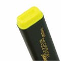Набор текстовыделителей 4 ЦВЕТА, BRAUBERG "ORIGINAL", линия письма 1-5 мм, 151689 151689
