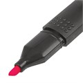 Набор текстовыделителей 4 шт., АССОРТИ, STAFF "College" STICK HL-497, линия письма 1-4 мм, 151501 151501