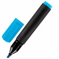 Набор текстовыделителей 6 НЕОНОВЫХ ЦВЕТОВ, АССОРТИ, STAFF College "STICK NEON", линия письма 1-4 мм, скошенный наконечник, 152534 152534