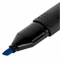 Набор текстовыделителей 6 НЕОНОВЫХ ЦВЕТОВ, АССОРТИ, STAFF College "STICK NEON", линия письма 1-4 мм, скошенный наконечник, 152534 152534