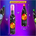 Набор текстовыделителей 6 НЕОНОВЫХ ЦВЕТОВ, ЮНЛАНДИЯ "КОСМОС", линия 1-5 мм, 152512 152512