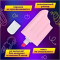 Набор текстовыделителей 6 ПАСТЕЛЬНЫХ ЦВЕТОВ, ЮНЛАНДИЯ "СЛАДКИЕ ИСТОРИИ", линия 1-5 мм, 152511 152511