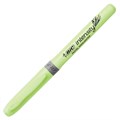 Набор текстовыделителей BIC "Grip Pastel" 4 шт., АССОРТИ, линия 1,6-4 мм, 964859 152606
