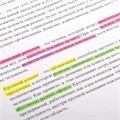 Набор текстовыделителей BRAUBERG 3 шт., АССОРТИ, "Contract", линия 1-5 мм, 150395 150395