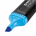 Набор текстовыделителей BRAUBERG 4 шт., АССОРТИ, "Contract", линия 1-5 мм, 150394 150394