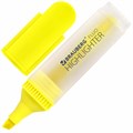 Набор текстовыделителей BRAUBERG 4 шт., АССОРТИ, "FLUO", линия 1-5 мм, 150403 150403