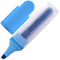 Набор текстовыделителей BRAUBERG 4 шт., АССОРТИ, "FLUO", линия 1-5 мм, 150403 150403