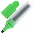Набор текстовыделителей BRAUBERG 4 шт., АССОРТИ, "FLUO", линия 1-5 мм, 150403 150403