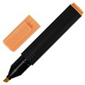 Набор текстовыделителей STAFF "Basic Budget HL-02P", 6 ЦВЕТОВ, ПАСТЕЛЬ, линия письма 1-5 мм, 152297 152297