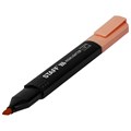 Набор текстовыделителей STAFF "Basic Budget HL-02P", 6 ЦВЕТОВ, ПАСТЕЛЬ, линия письма 1-5 мм, 152297 152297