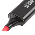 Набор текстовыделителей STAFF "EVERYDAY" HL-116, 4 шт., АССОРТИ, линия 1-5 мм, 150116 150116