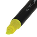 Набор текстовыделителей двусторонних BRAUBERG DUAL TIP 4 шт., АССОРТИ, линия 1-4 мм, 150845 150845