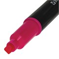 Набор текстовыделителей двусторонних BRAUBERG DUAL TIP 4 шт., АССОРТИ, линия 1-4 мм, 150845 150845