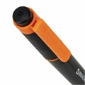 Набор текстовыделителей двусторонних BRAUBERG DUAL TIP 4 шт., АССОРТИ, линия 1-4 мм, 150845 150845