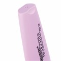 Текстовыделитель BRAUBERG "DELTA PASTEL", ЛАВАНДОВЫЙ, линия 1-5 мм, 151733 151733