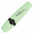 Текстовыделитель BRAUBERG "DELTA PASTEL", МЯТА, линия 1-5 мм, 151730 151730