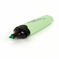 Текстовыделитель BRAUBERG "DELTA PASTEL", МЯТА, линия 1-5 мм, 151730 151730