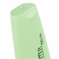 Текстовыделитель BRAUBERG "DELTA PASTEL", МЯТА, линия 1-5 мм, 151730 151730
