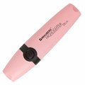 Текстовыделитель BRAUBERG "DELTA PASTEL", ПАСТЕЛЬНЫЙ РОЗОВЫЙ, линия 1-5 мм, 151731 151731