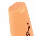 Текстовыделитель BRAUBERG "DELTA PASTEL", ПЕРСИКОВЫЙ, линия 1-5 мм, 151734 151734