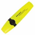Текстовыделитель BRAUBERG "DELTA", ЖЕЛТЫЙ, линия 1-5 мм, 151719 151719