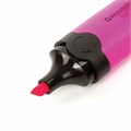 Текстовыделитель BRAUBERG "DELTA", РОЗОВЫЙ, линия 1-5 мм, 151721 151721