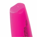 Текстовыделитель BRAUBERG "DELTA", РОЗОВЫЙ, линия 1-5 мм, 151721 151721