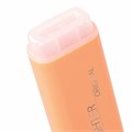 Текстовыделитель BRAUBERG "ORIGINAL PASTEL", ПЕРСИКОВЫЙ, линия 1-5 мм, 151696 151696