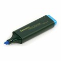Текстовыделитель BRAUBERG "ORIGINAL", ГОЛУБОЙ, линия 1-5 мм, 151684 151684