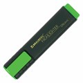 Текстовыделитель BRAUBERG "ORIGINAL", ЗЕЛЕНЫЙ, линия 1-5 мм, 151682 151682