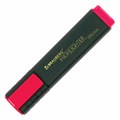 Текстовыделитель BRAUBERG "ORIGINAL", РОЗОВЫЙ, линия 1-5 мм, 151683 151683