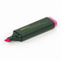 Текстовыделитель BRAUBERG "ORIGINAL", РОЗОВЫЙ, линия 1-5 мм, 151683 151683
