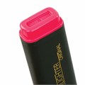 Текстовыделитель BRAUBERG "ORIGINAL", РОЗОВЫЙ, линия 1-5 мм, 151683 151683