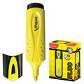 Текстовыделитель MAPED (Франция) "Fluo Pep's Classic", ЖЕЛТЫЙ, линия 1-5 мм, 742534 150766