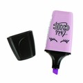 Текстовыделитель STABILO "Boss Mini PastelLove", АССОРТИ В ПЛАСТИКОВОЙ БАНКЕ, линия 2-5 мм, 07/50-07 152227