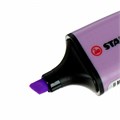 Текстовыделитель STABILO "Boss Mini PastelLove", АССОРТИ В ПЛАСТИКОВОЙ БАНКЕ, линия 2-5 мм, 07/50-07 152227