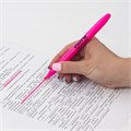 Текстовыделитель STAFF "Manager" HL-238, РОЗОВЫЙ, линия 1-3 мм, 151241 151241