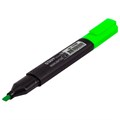 Текстовыделитель STAFF College "STICK HL-497", ЗЕЛЕНЫЙ, 1-4 мм, 151498 151498