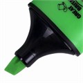 Текстовыделитель мини BRAUBERG "NEON Mini", АССОРТИ В ПЛАСТИКОВОЙ БАНКЕ, линия 1-5 мм, 152431 152431