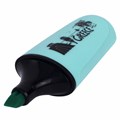 Текстовыделитель мини BRAUBERG "PASTEL Mini", АССОРТИ В ПЛАСТИКОВОЙ БАНКЕ, линия 1-5 мм, 152432 152432