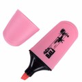 Текстовыделитель мини BRAUBERG "PASTEL Mini", АССОРТИ В ПЛАСТИКОВОЙ БАНКЕ, линия 1-5 мм, 152432 152432