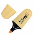 Текстовыделитель мини BRAUBERG "PASTEL Mini", АССОРТИ В ПЛАСТИКОВОЙ БАНКЕ, линия 1-5 мм, 152432 152432